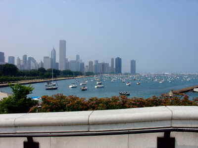 Chicago